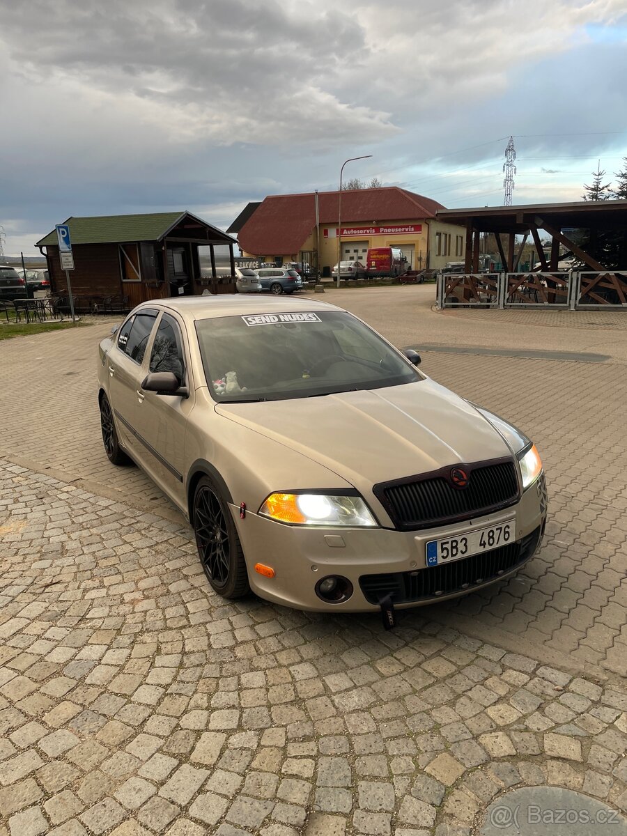 Octavia 2