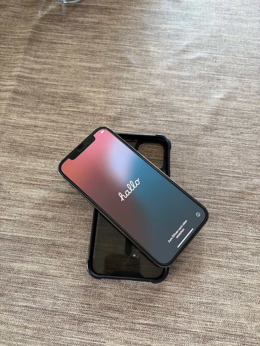 Iphone 12 Pro - 128gb Graphite
