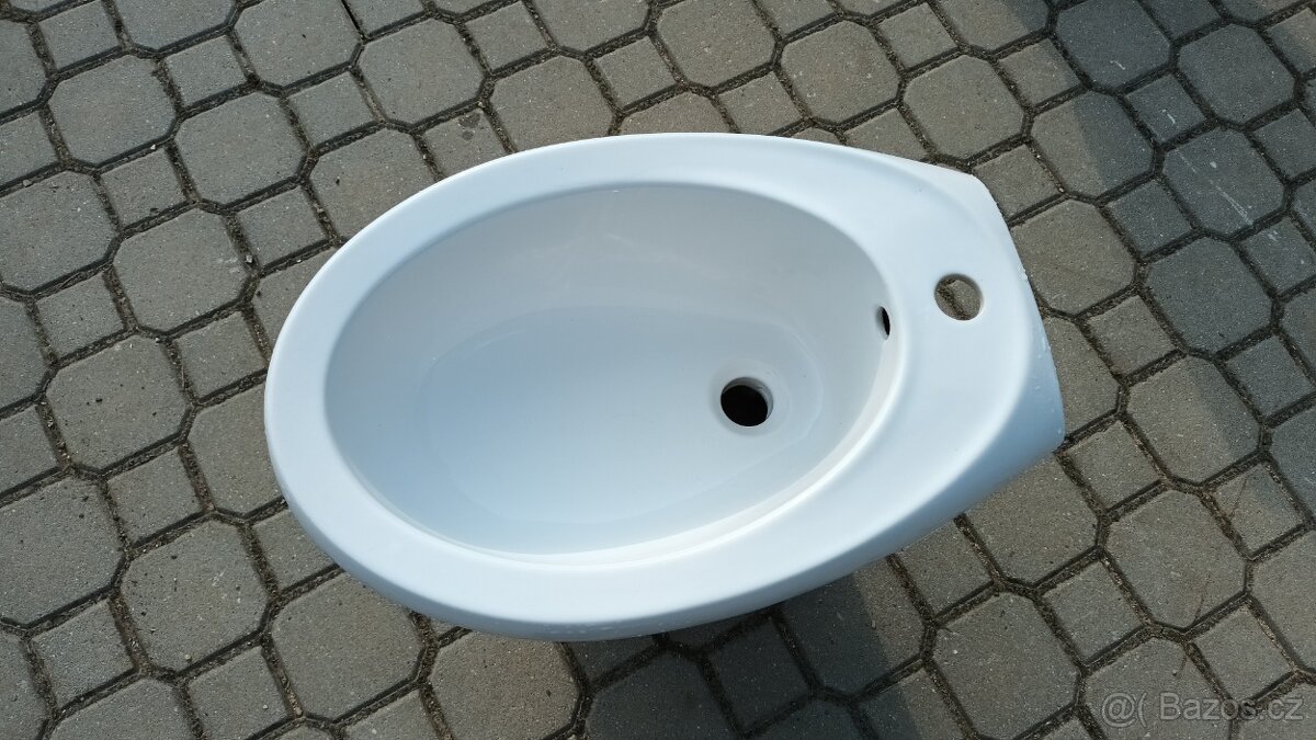bidet