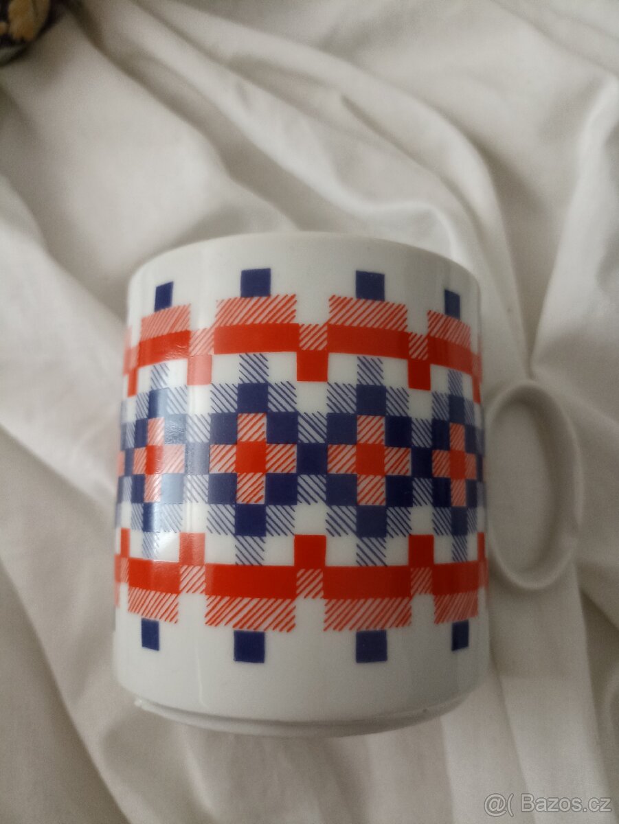Hrnky