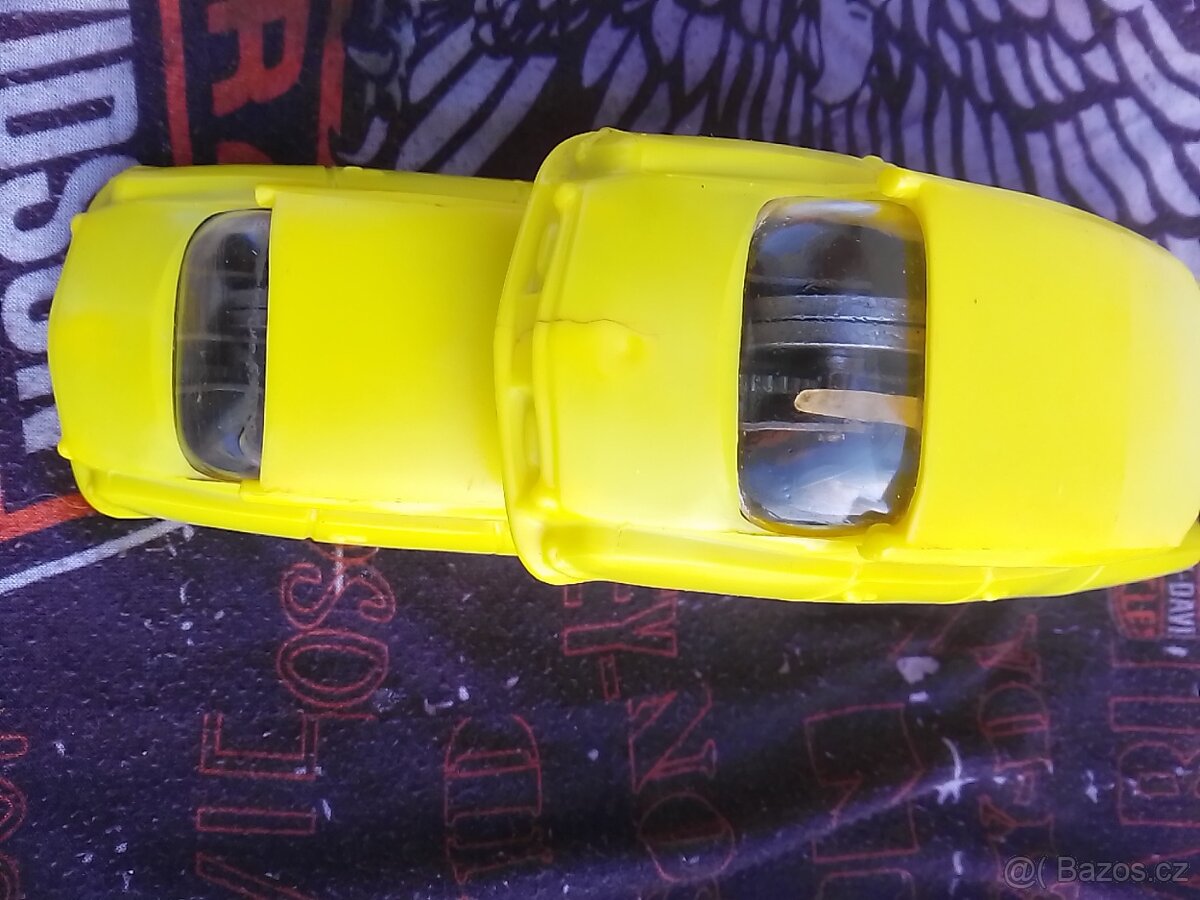Citroen DS Paráda Cena