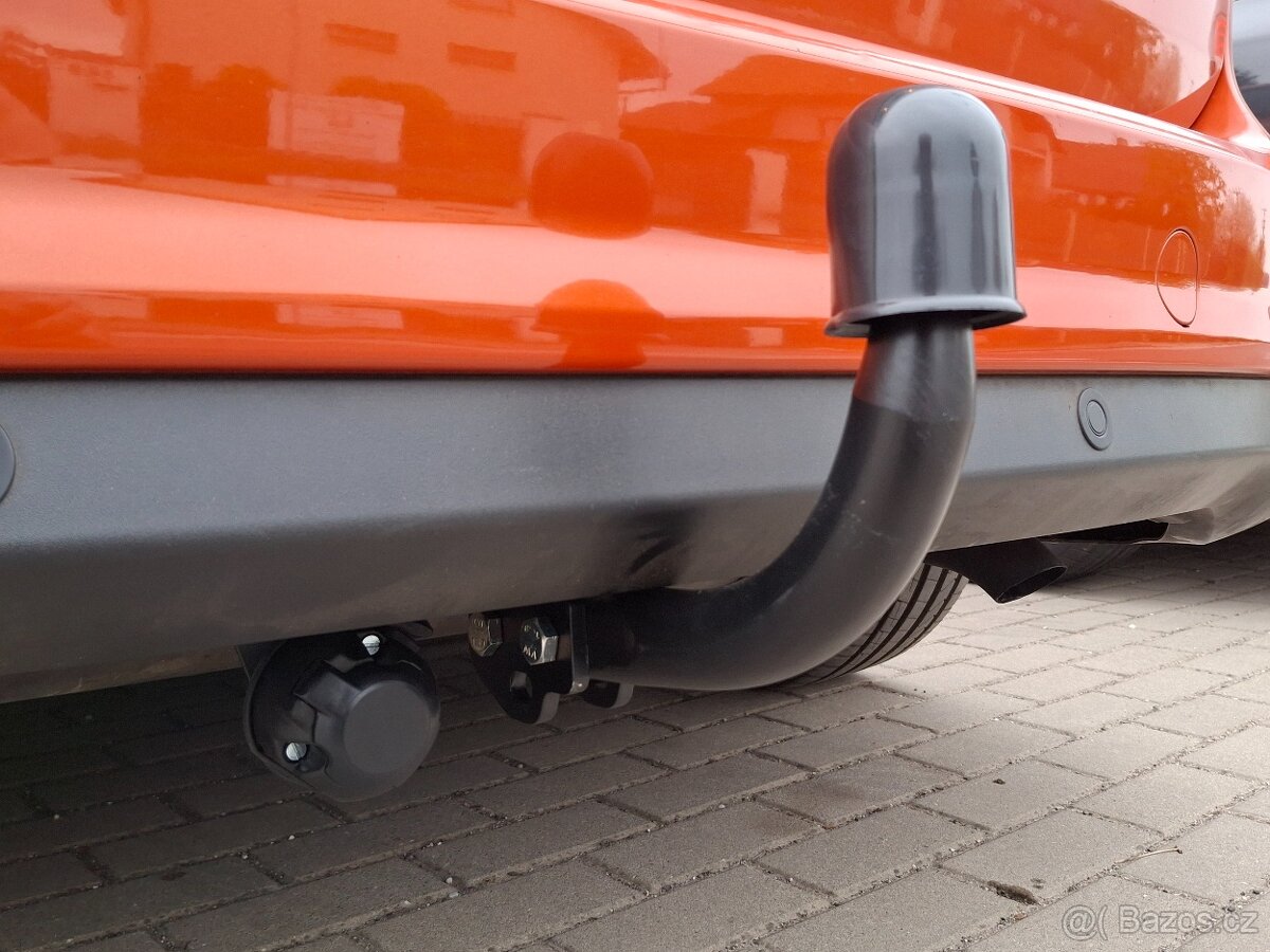 Tažné zařízení Ford C-Max