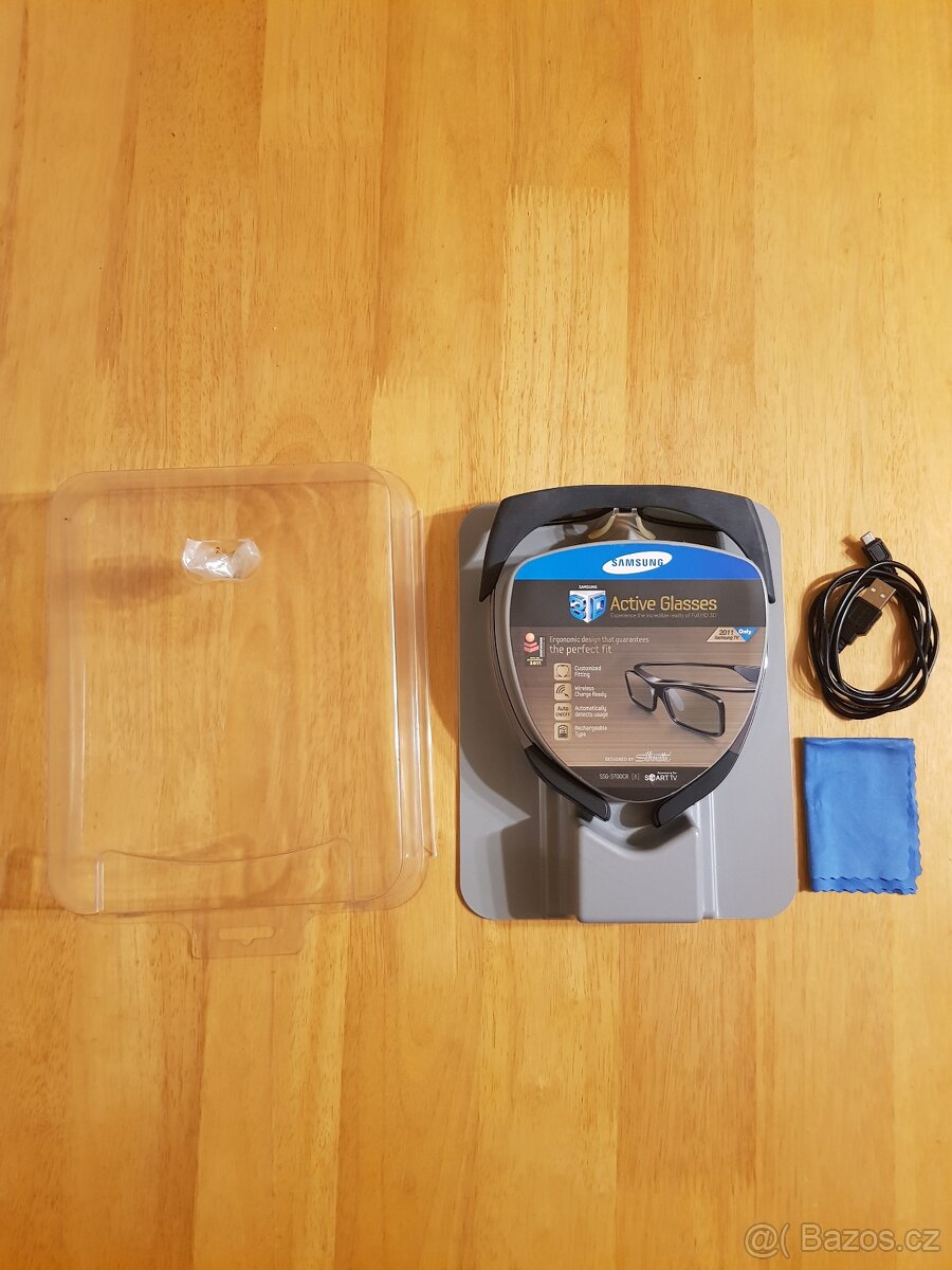 Samsung SSG 3700 CR