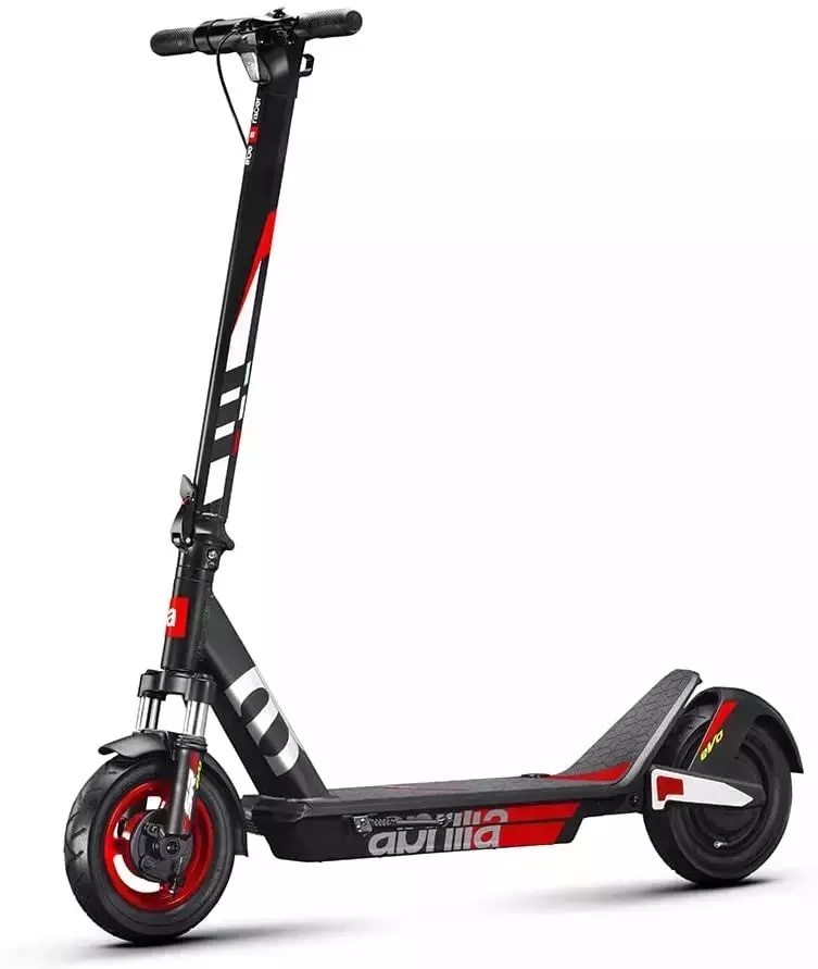 Elektrokoloběžka Aprilia Esr2
