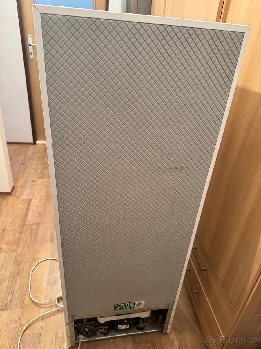 Lednice Zerowatt