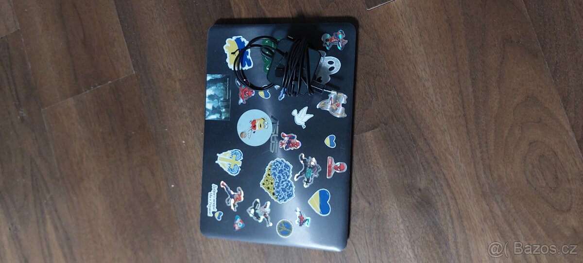Notebook ASUS
