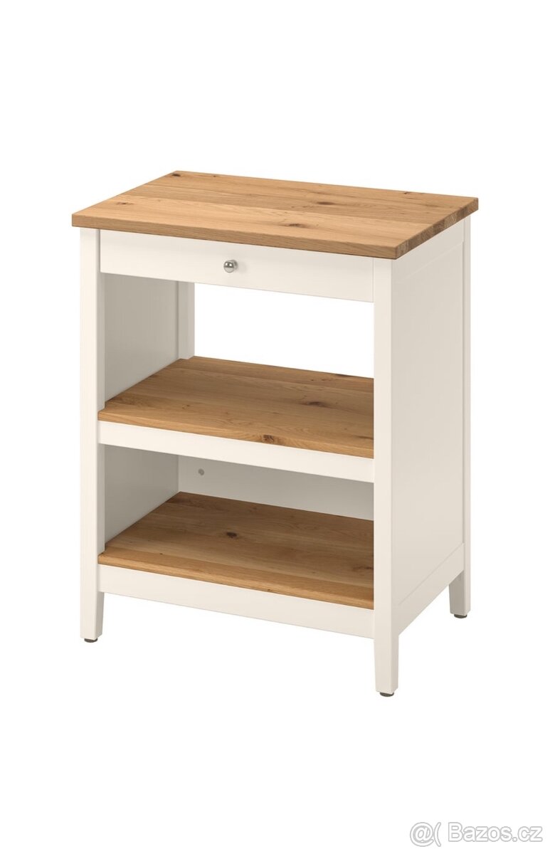TORNVIKEN IKEA - kuchyňský ostrůvek
