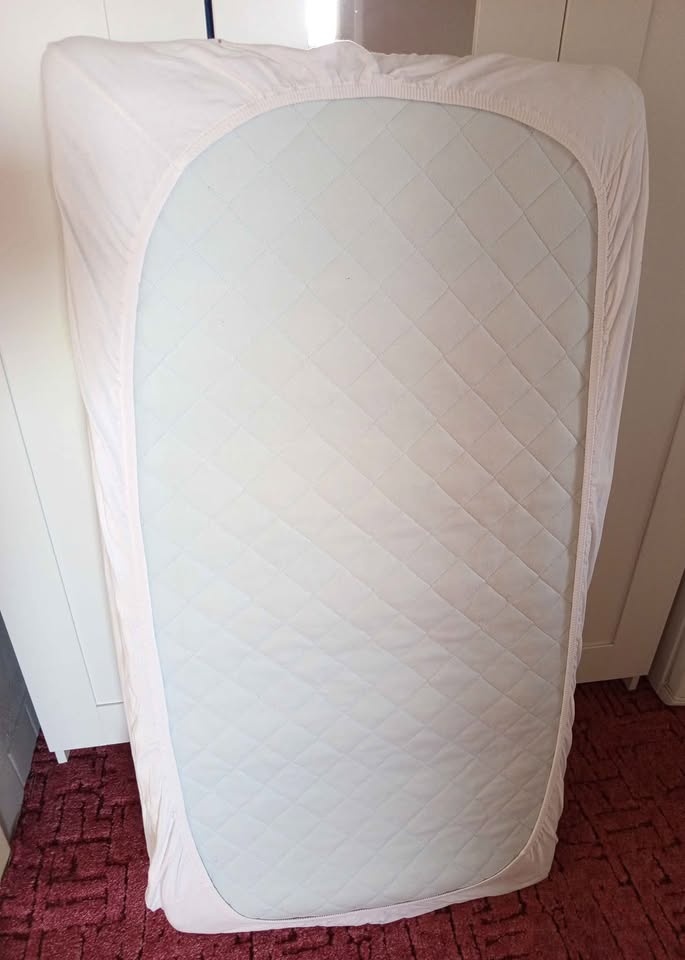 Detska matrace ikea