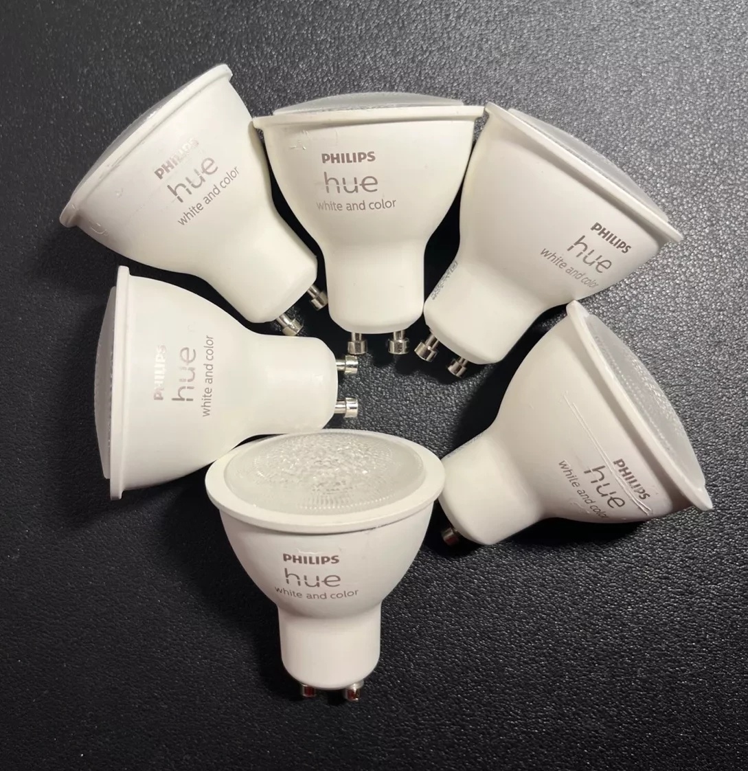 Philips Hue