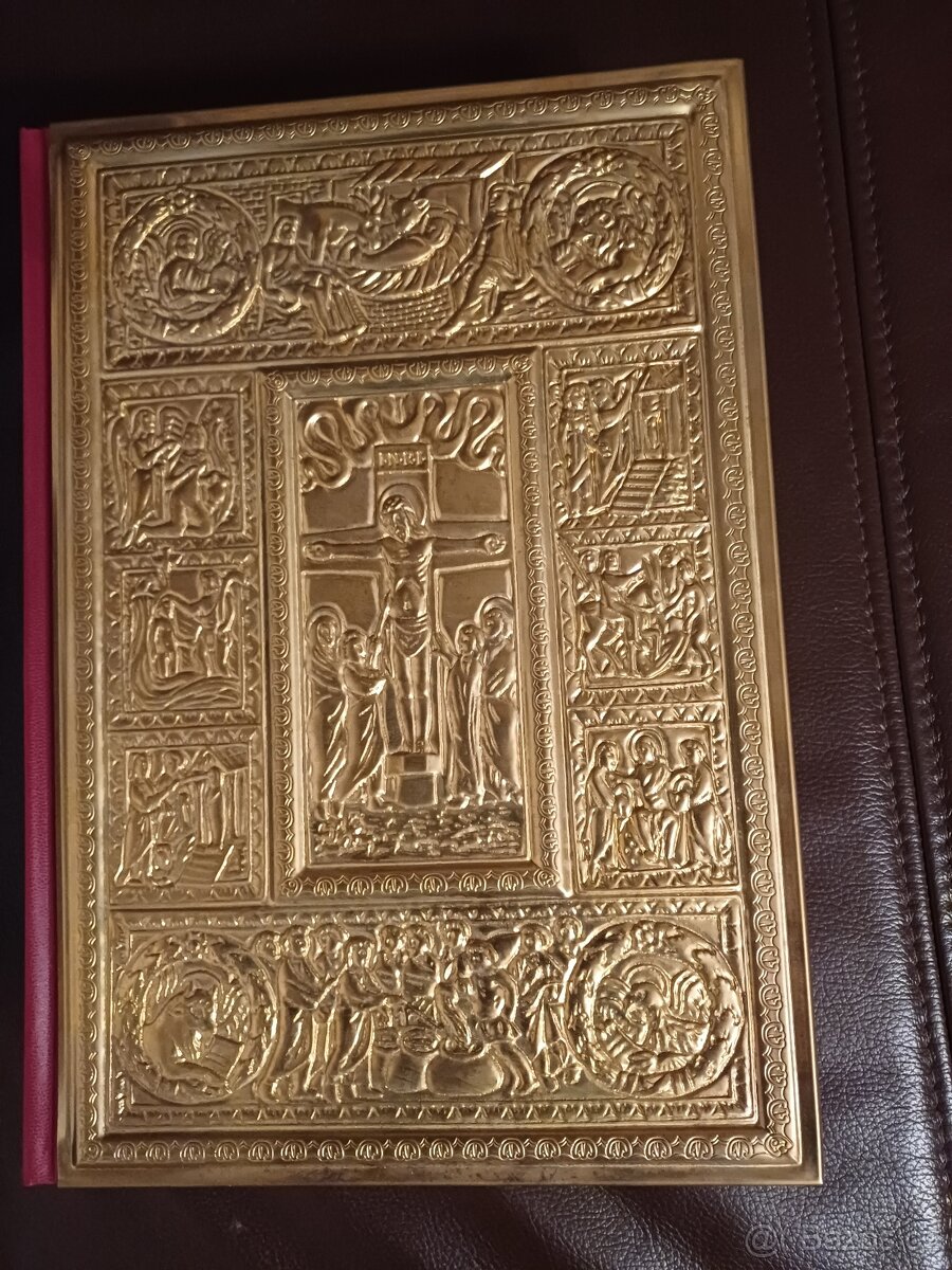 Bible svatá