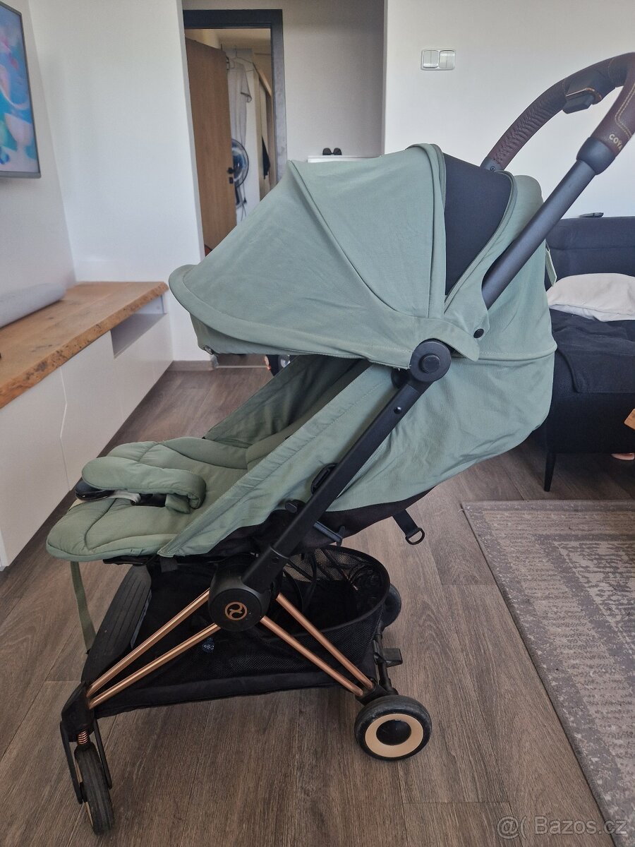 Cybex Coya