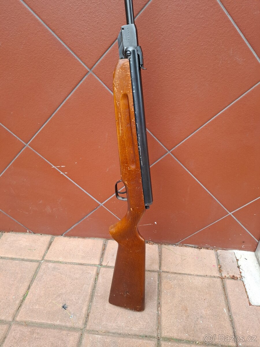 Vzduchovka Slávia 630