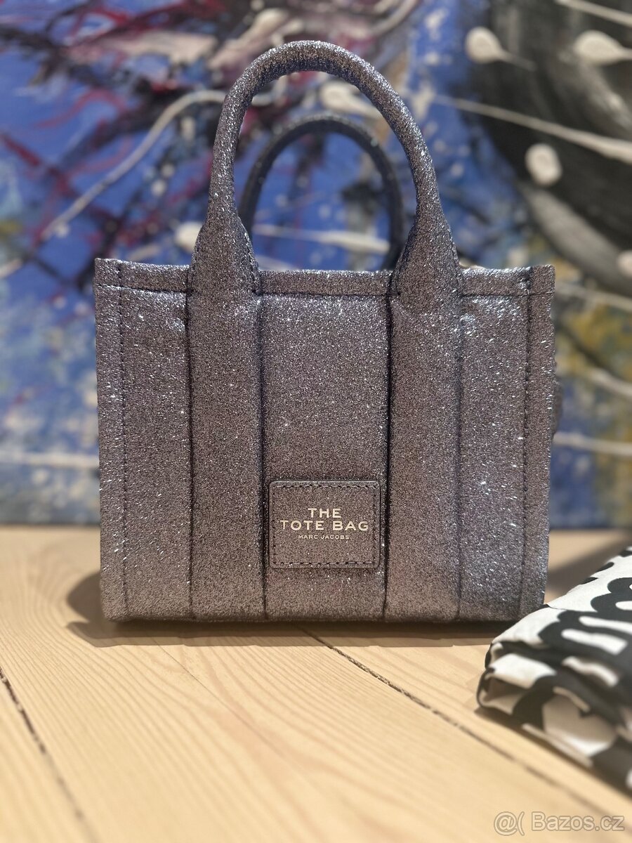Marc Jacobs Tote bag S