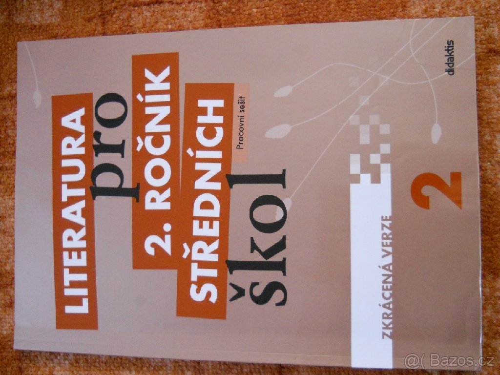 Literatura