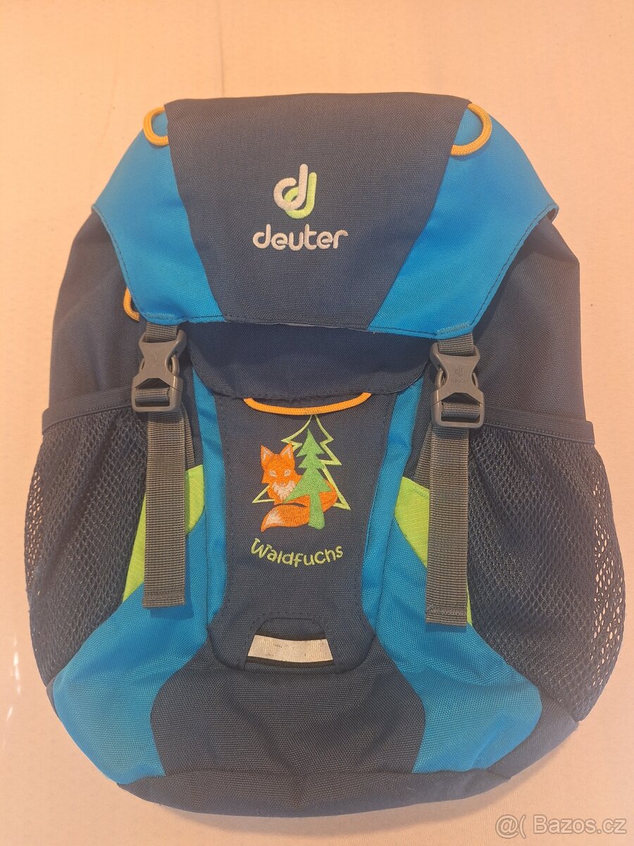 Batoh Deuter Waldfuchs 10l