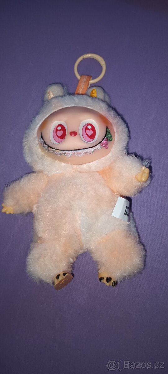Labubu energy