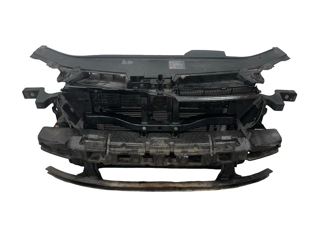 Chladičová stěna BWA 2.0TFSI 147KW VW Passat B6 r.v. 2008