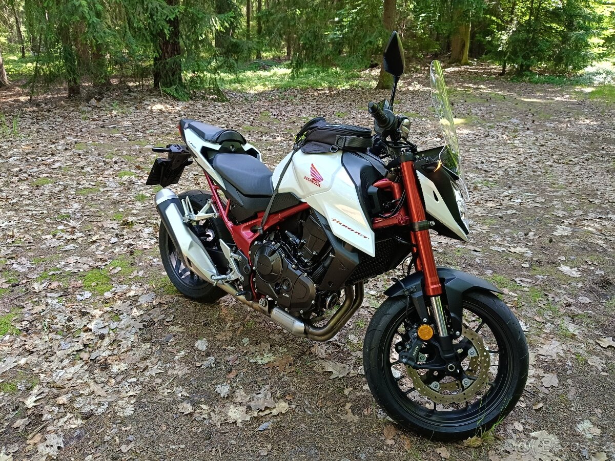 Honda Hornet 750