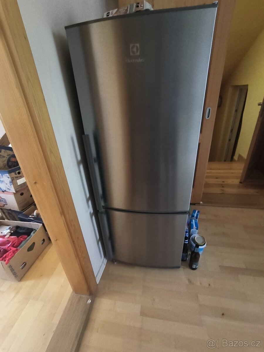 Kombinovaná lednice