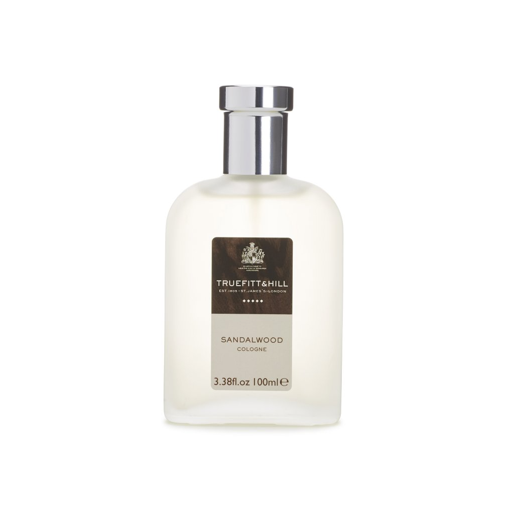 Kolínská Truefitt & Hill Sandalwood