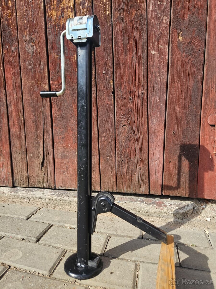 Hi-lift zvedák originál Lada Niva "nový"