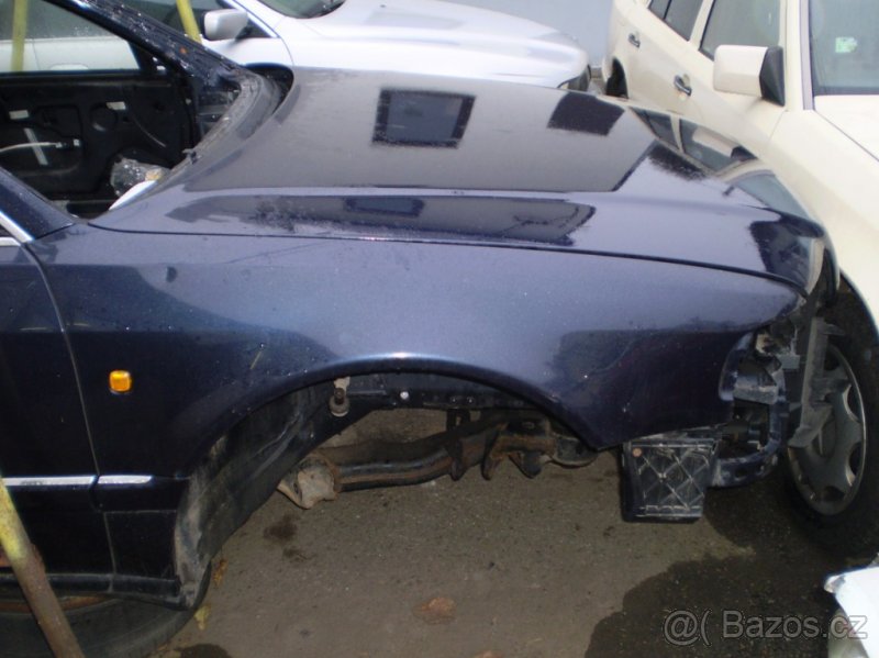 Audi A8 4.2i