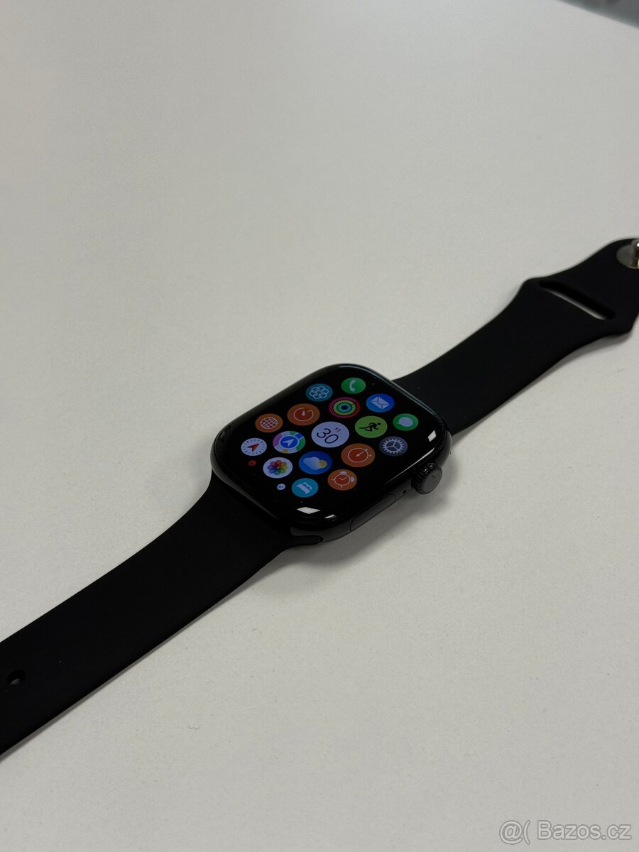 Apple Watch 10 - 46mm ✅ NOVÉ 100% BATERIE