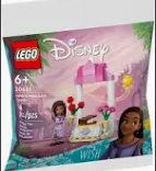 LEGO Disney 30661
