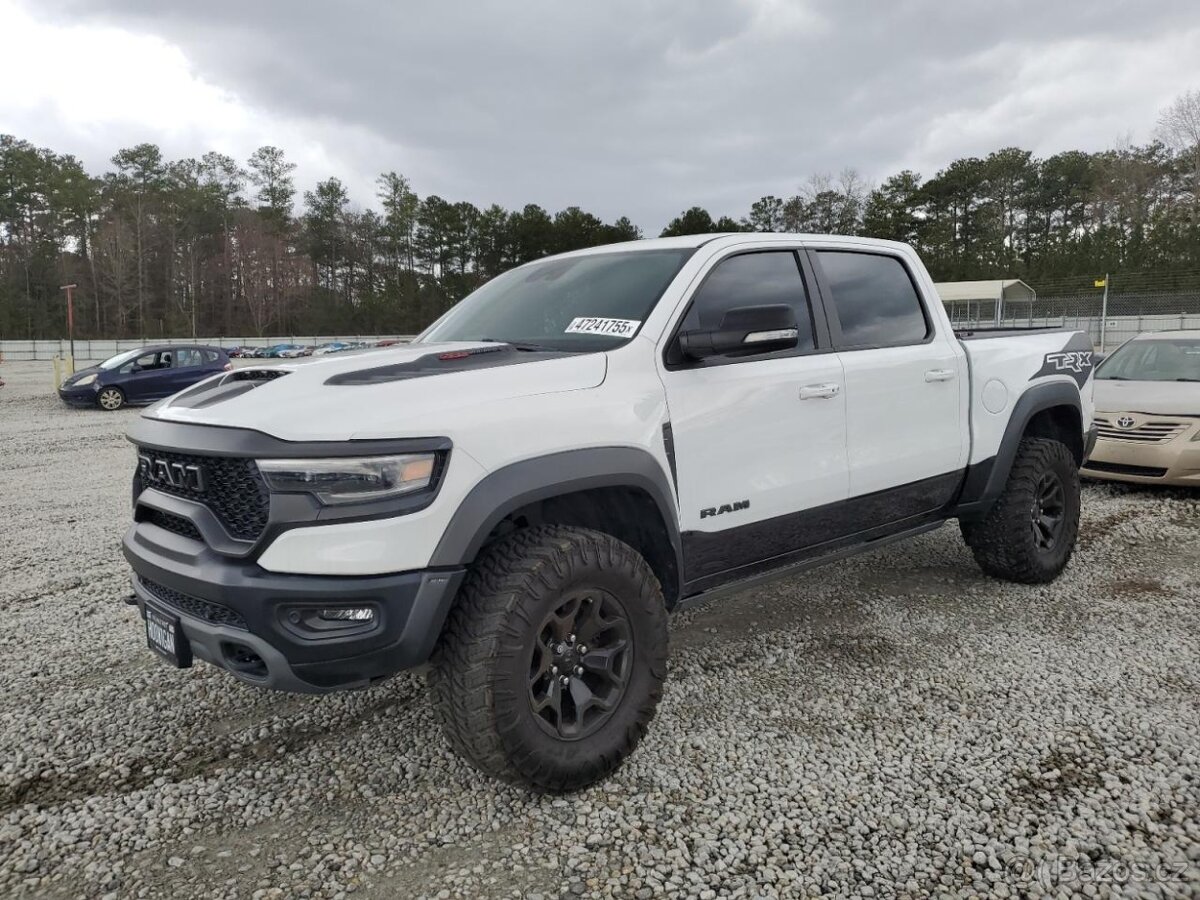 2021 Ram 1500 TRX 6.2L