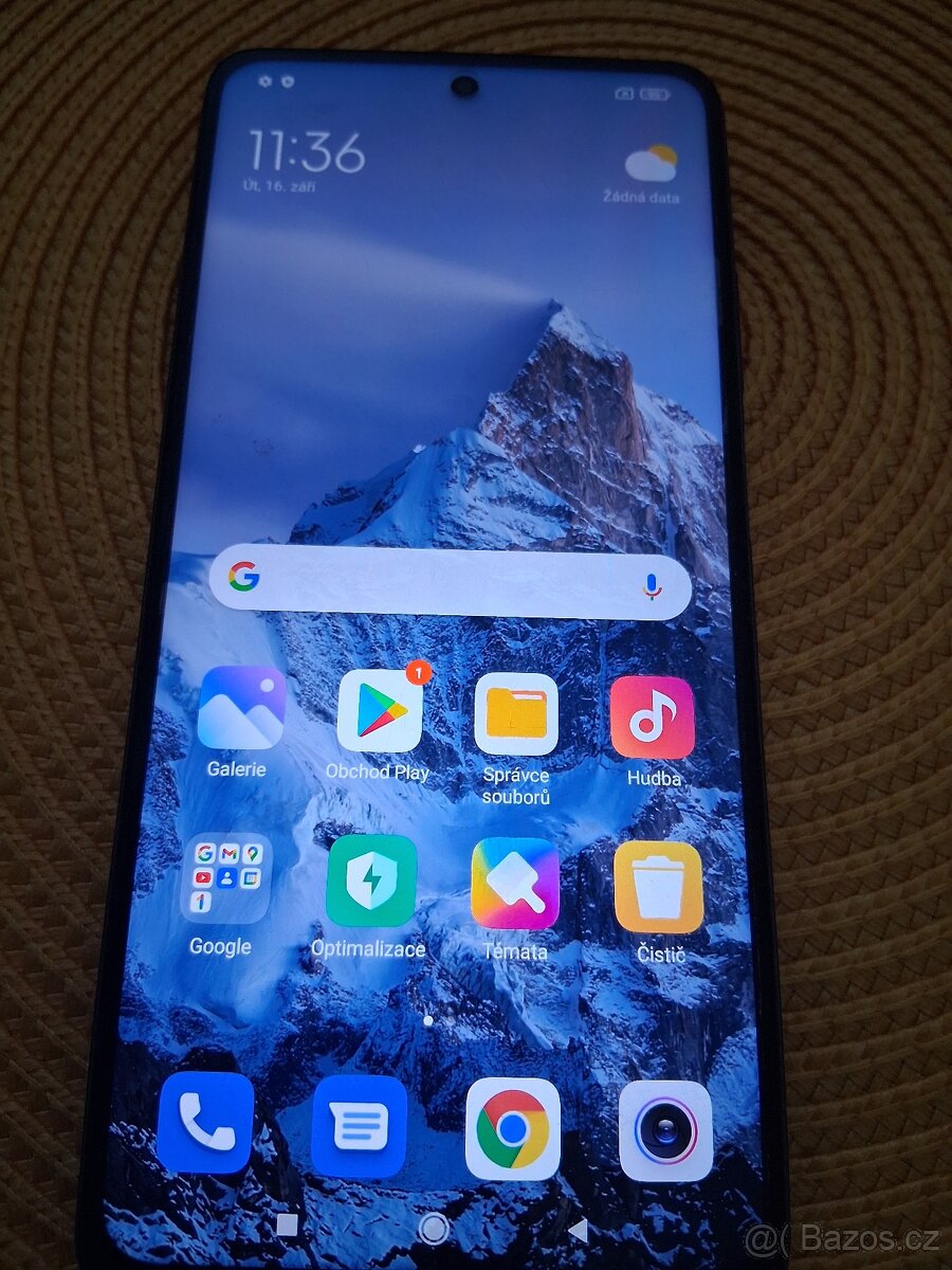 Samsung galaxy A21s