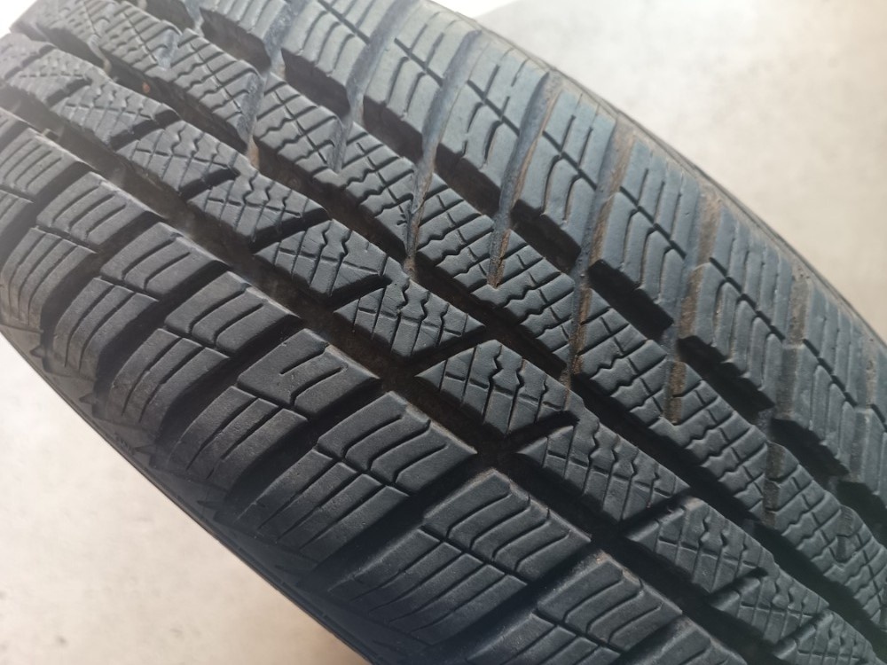 165/70 R14 BARUM (3820)