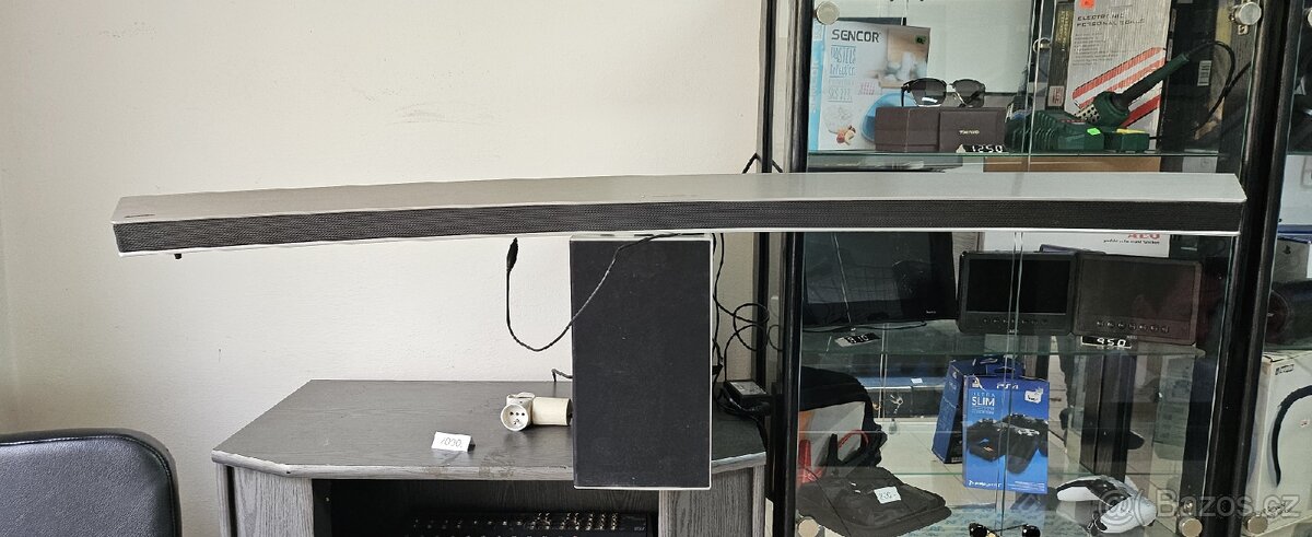Soundbar Samsung HW-J8501R/EN