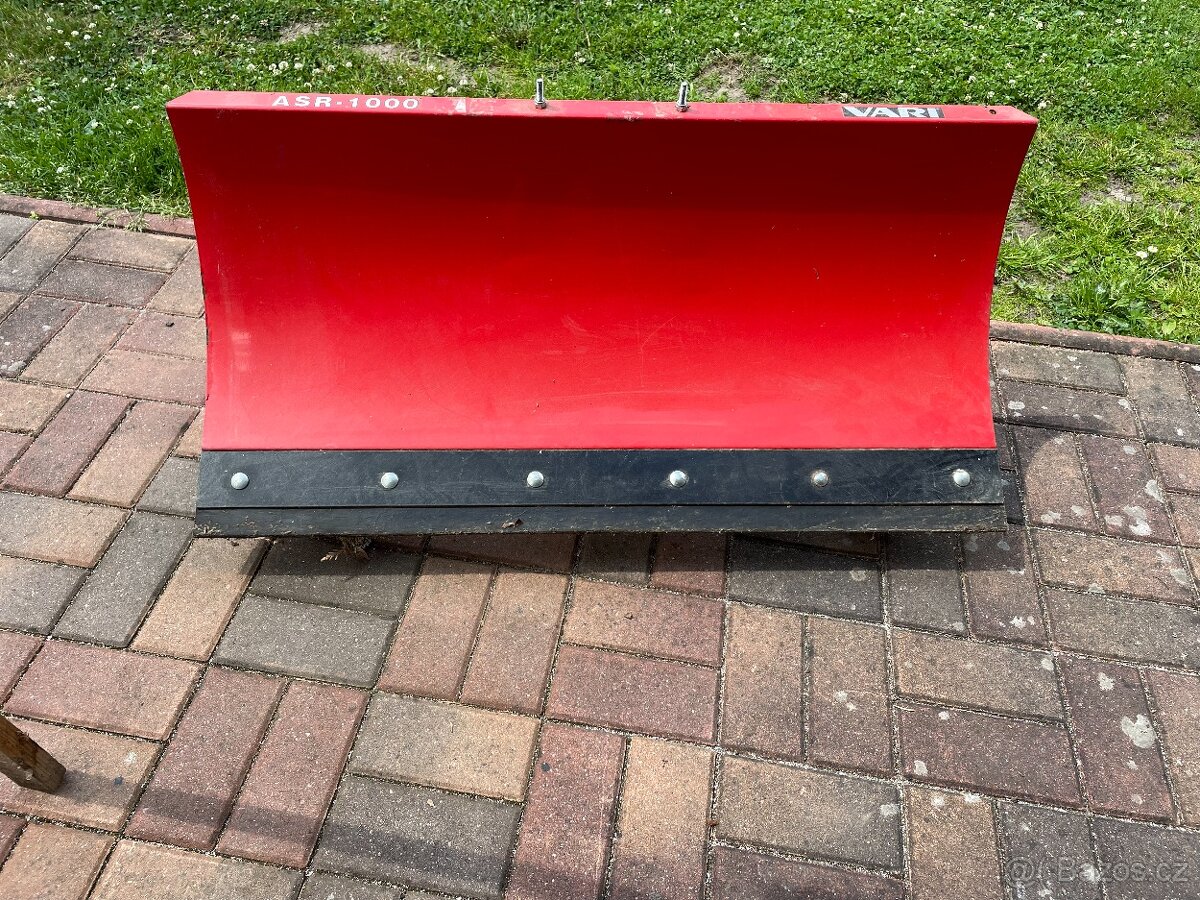 Vari Radlice shrnovací ASR-1000