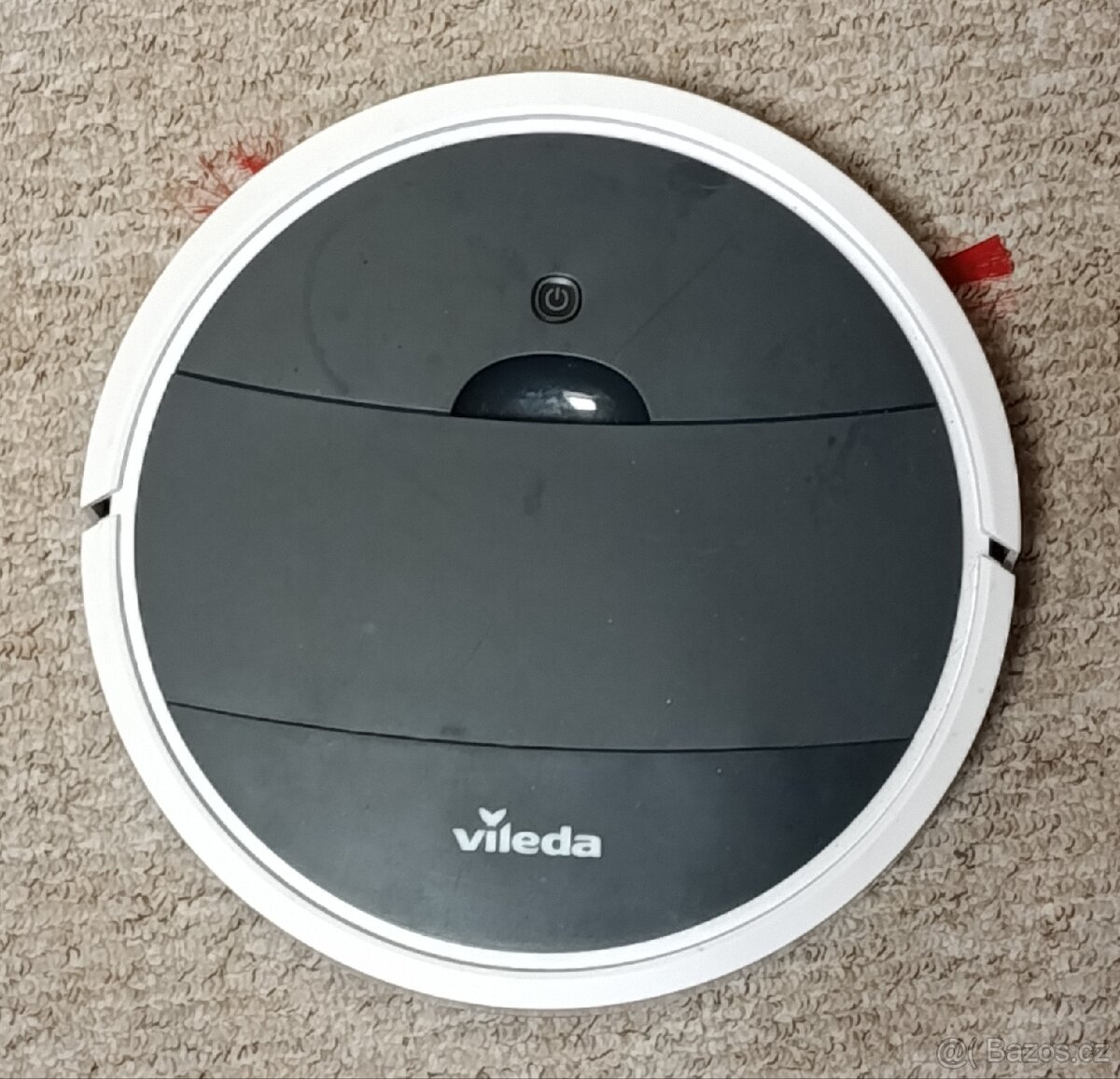Vileda robotický vysavač VR One