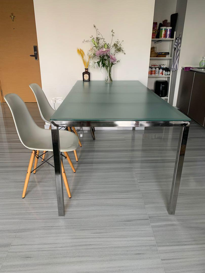 Kuchyňský stůl IKEA TORSBY