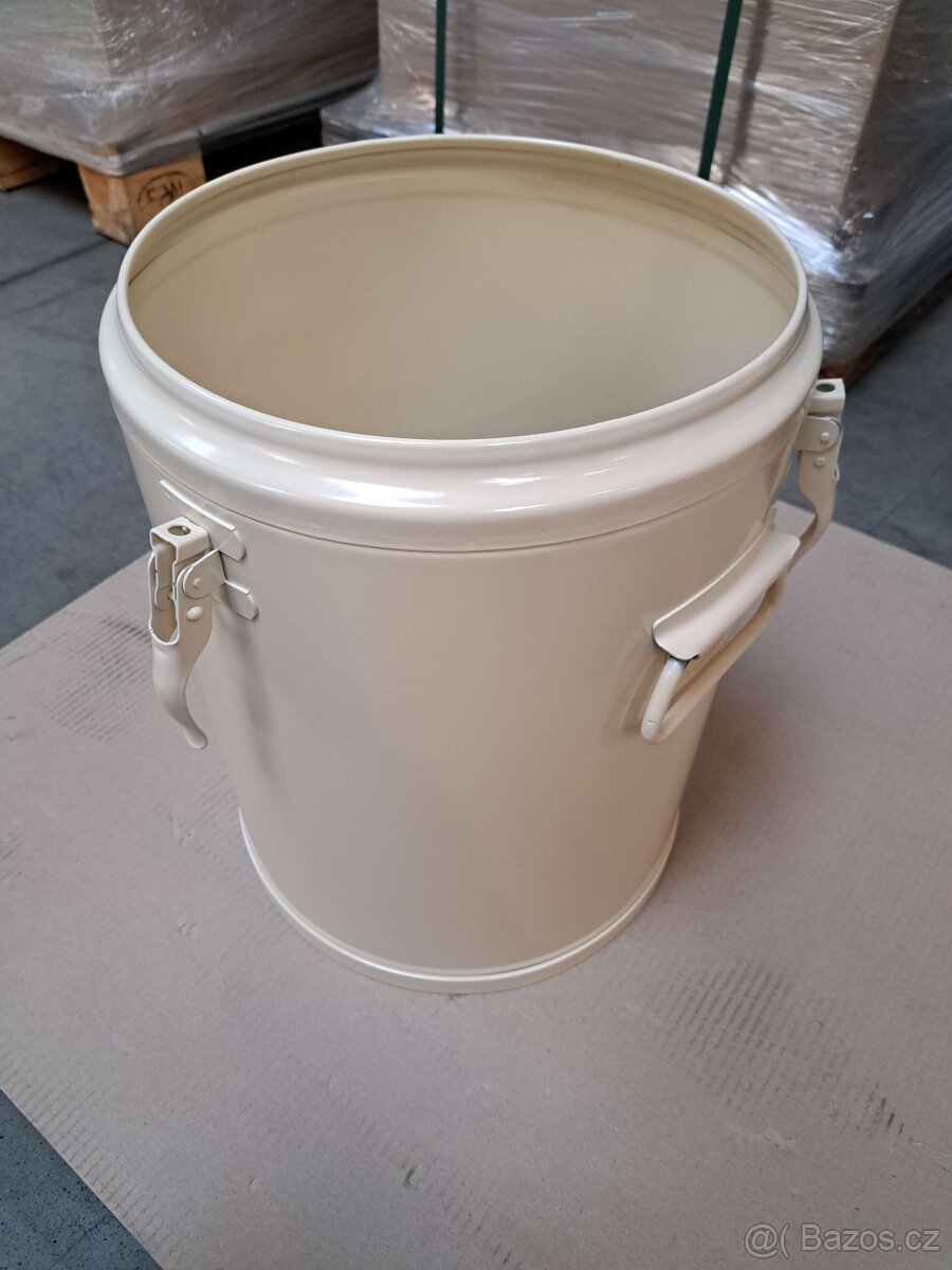 Originální Náhradní Díly a Nádoby pro Termosy Mars Svratka (