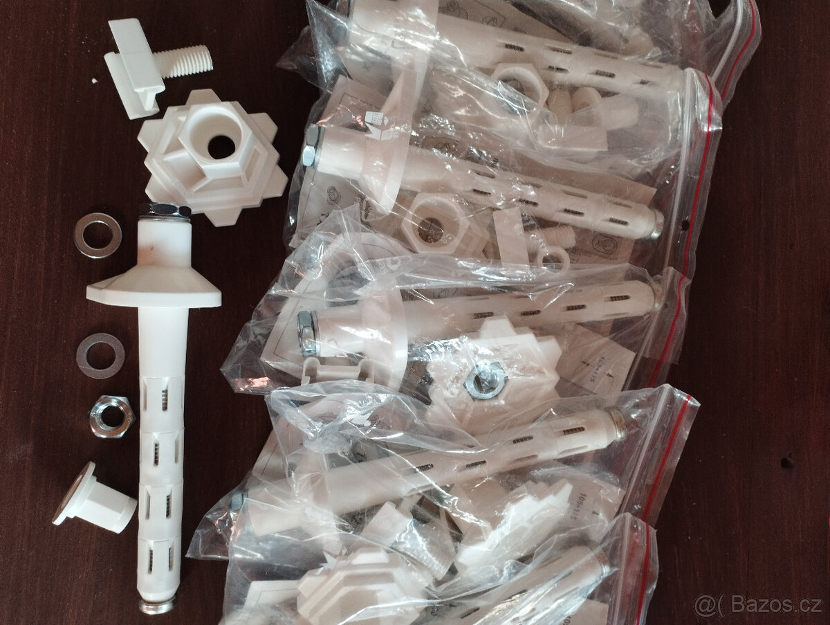 Radiátorový držák