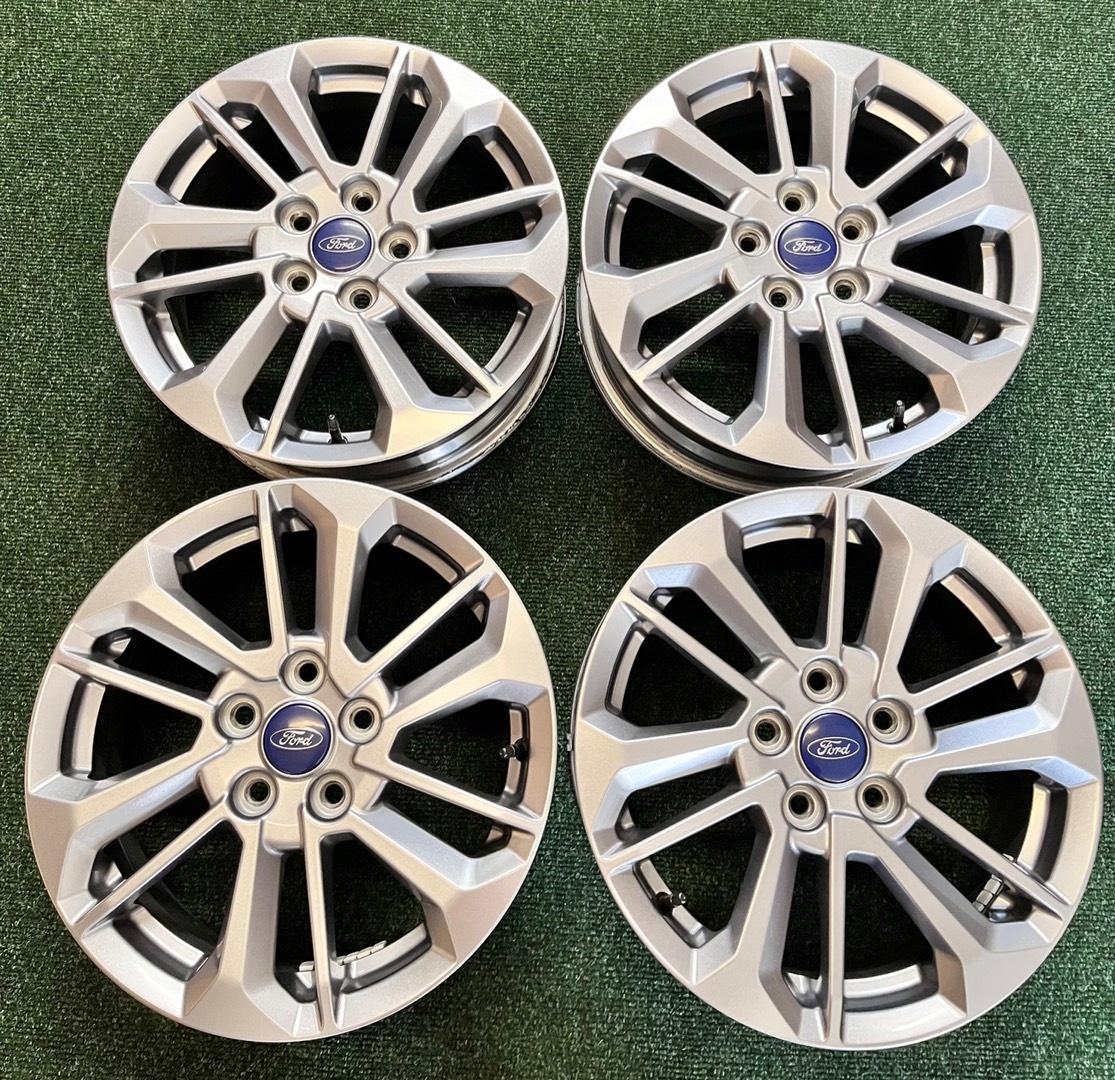 5x108 R16 Originál Ford Focus MK4 - TOP STAV