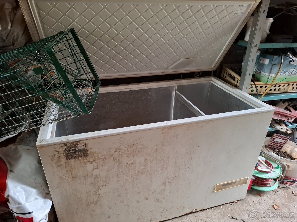 Prodám mrazák