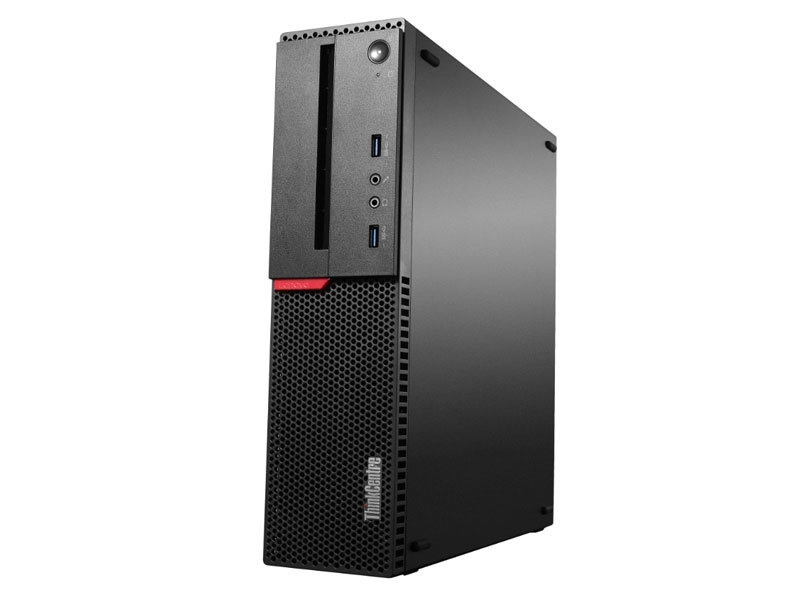 PC Lenovo M700 Intel i5/DDR4 8GB/SSD/GPU R520 2G/Wi-Fi + LCD