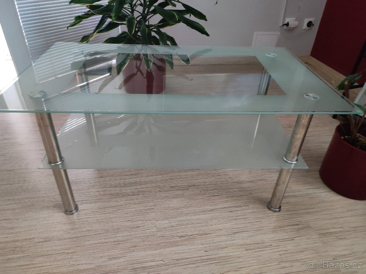 Konferenční stolek