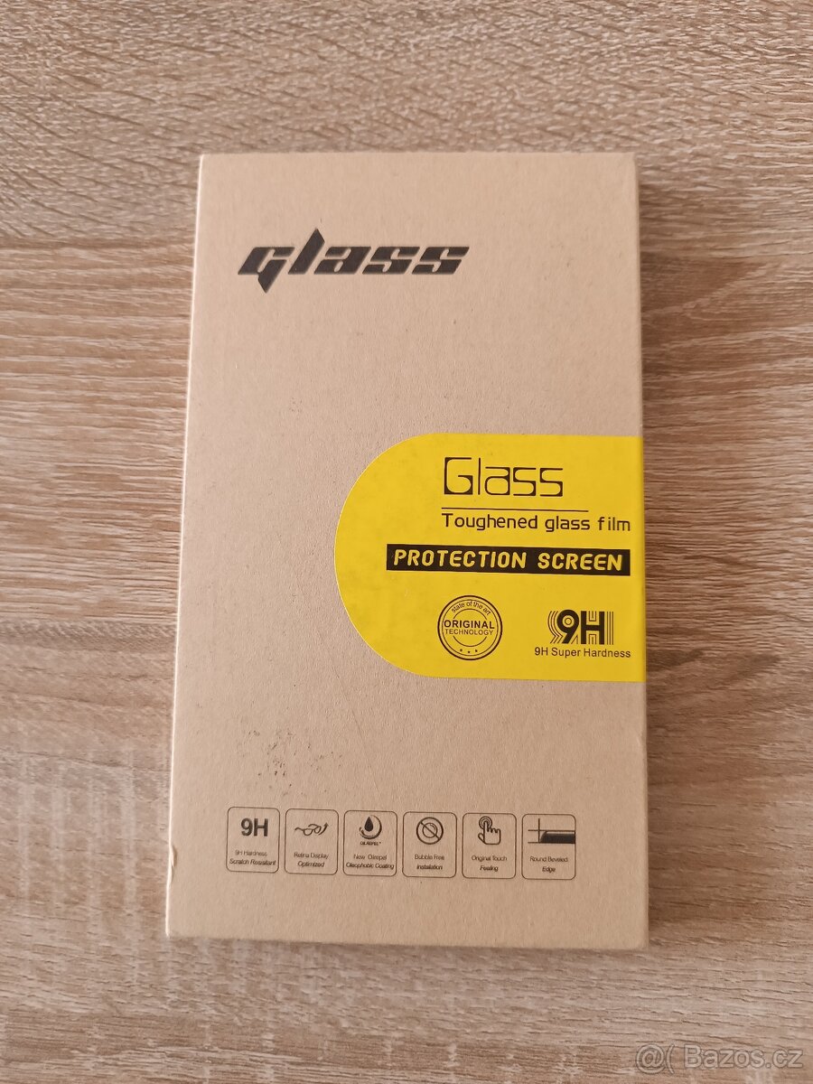 Ochranná fólie pro Google Pixel 6 Pro 5G