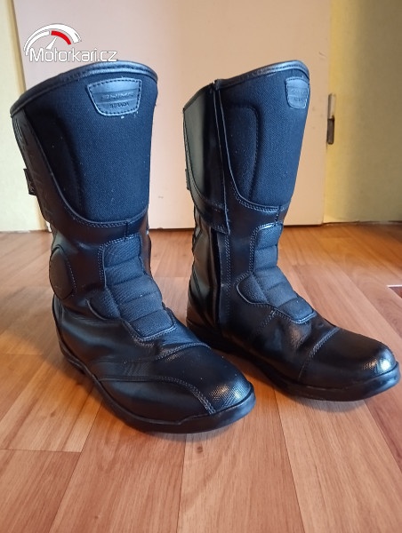 Boty Shima RSX-5 dámské