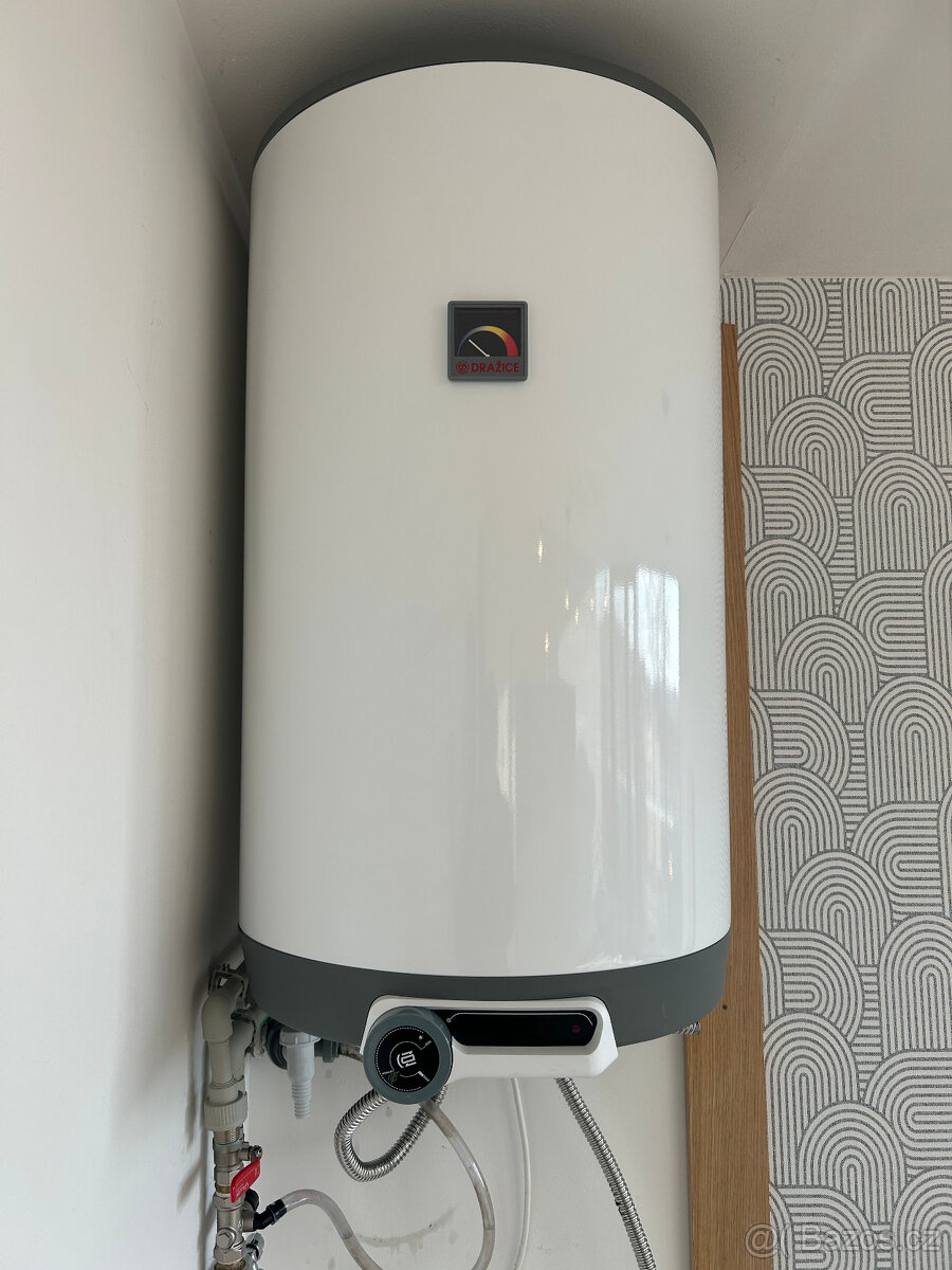 Bojler Dražice OKCE 100 Ohřívač vody elektrický svislý