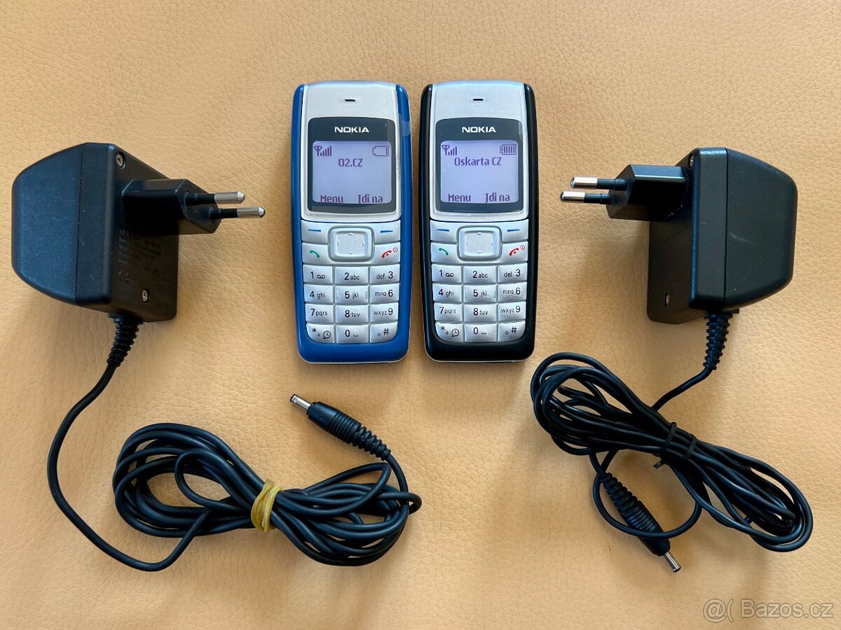 Nokia 1112 v "TOP" stavu