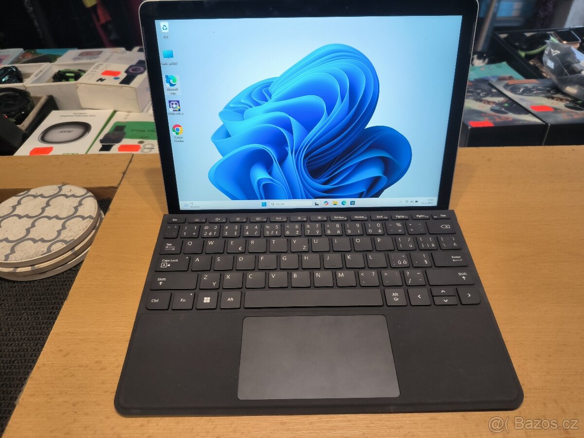 Microsoft Surface Go 3 128 GB