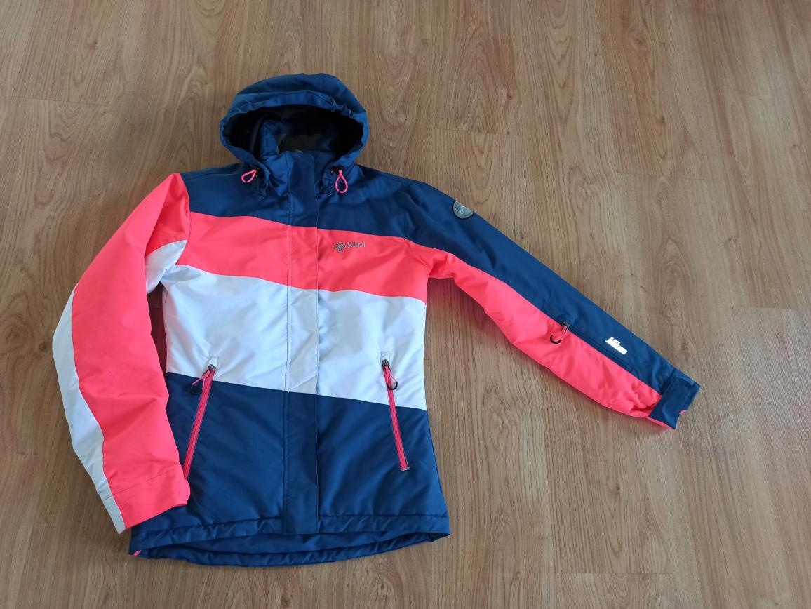 Bunda zimní vel.146-XS