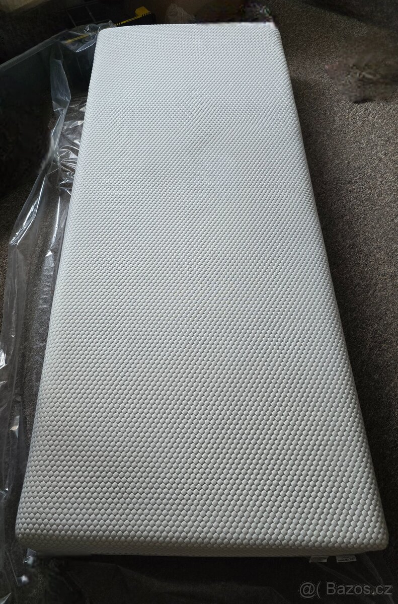 Luxusní matrace Dreamzone 80x200 cm do 150 kg