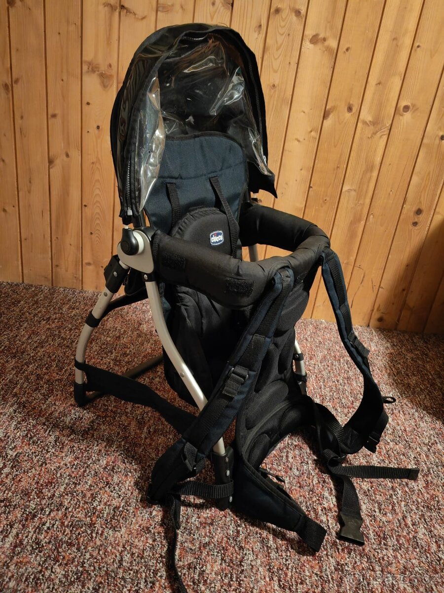 Krosna na dítě Chicco