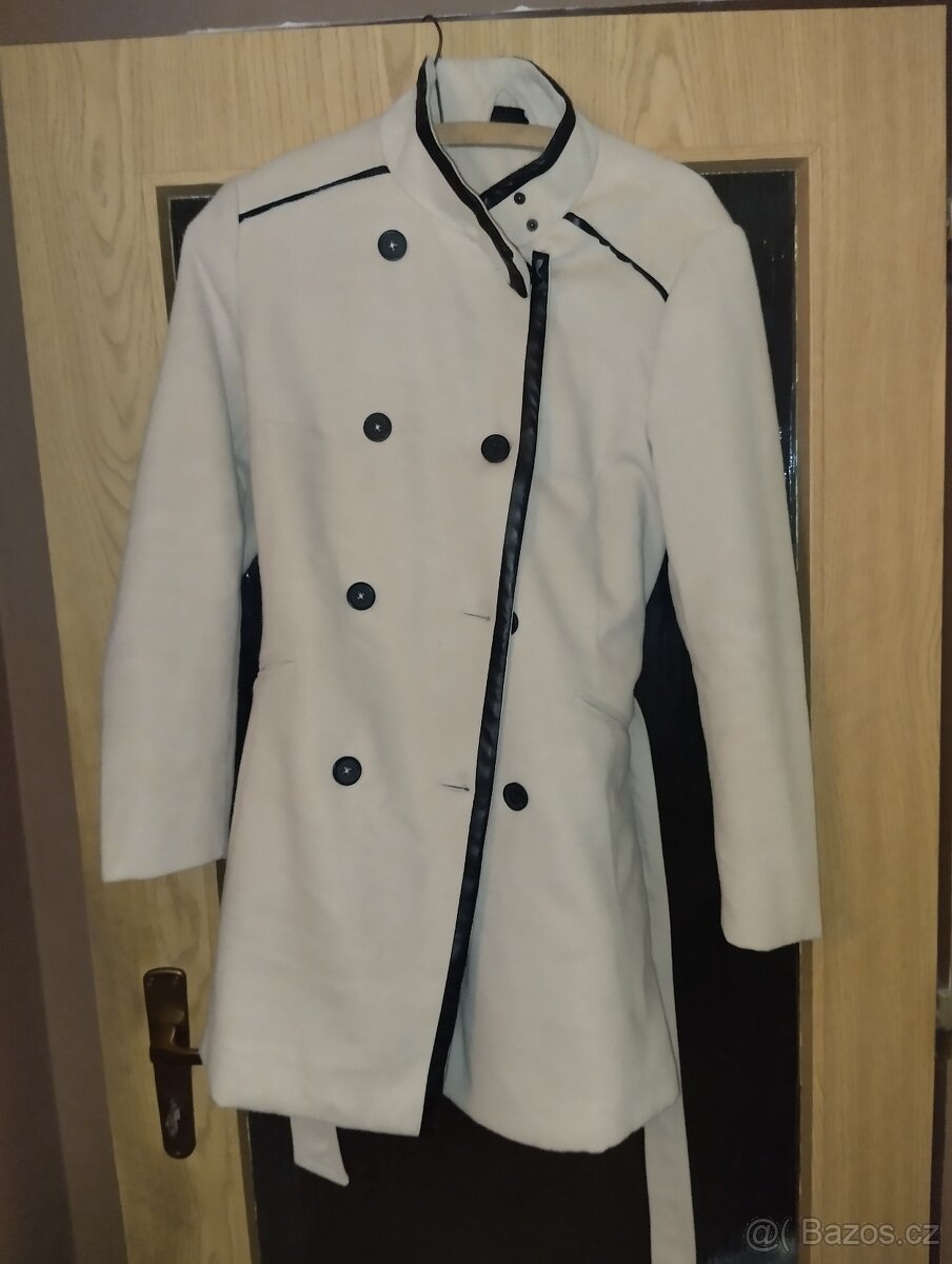 Dámský kabát